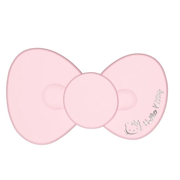 Hello Kitty Mini Bow LED Compact Mirror - Picture 1 of 11